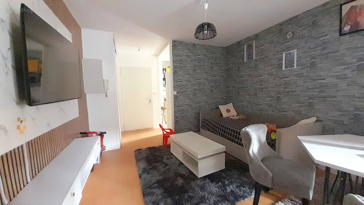 Appartement à MONT-DE-MARSAN
