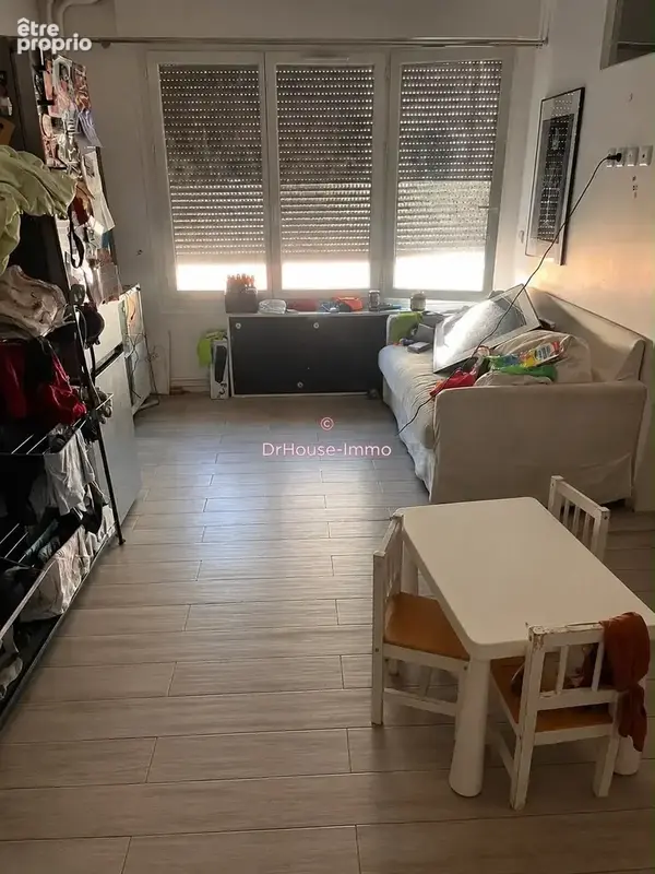 Appartement 3 pièces 57 m² à vendre à Melun (77000) - photo 16