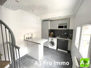 Appartement à EZY-SUR-EURE