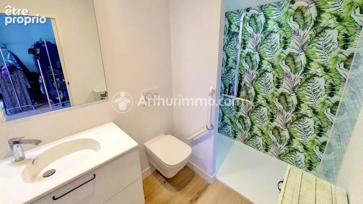Plein coeur de Plérin, Duplex refait à neuf ! - photo 5
