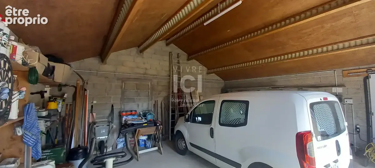 *En exclusivité chez VIVRE ICI * - photo 3