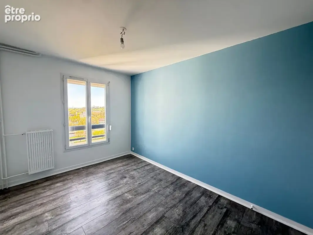 Appartement Charleville Mezieres 3 pièce(s) 75 m2 - photo 7
