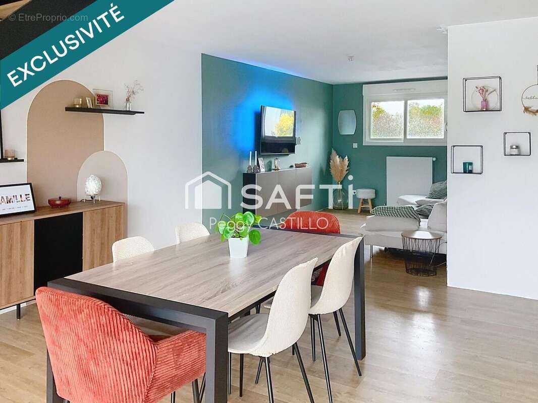 Photo 5 - Maison à CHEFFES