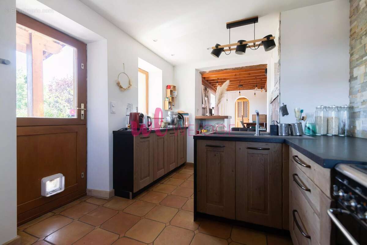 Maison à THURINS