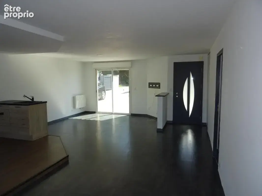 A saint junien proche du centre ville belle maison de plain pied 96 m² habitables sur un terrain de 1502 m² plat - photo 6