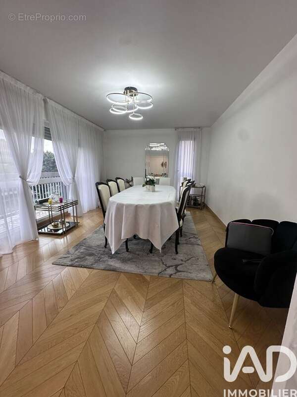 Photo 6 - Appartement à CRETEIL