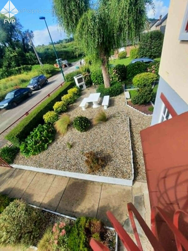 Maison à FECAMP