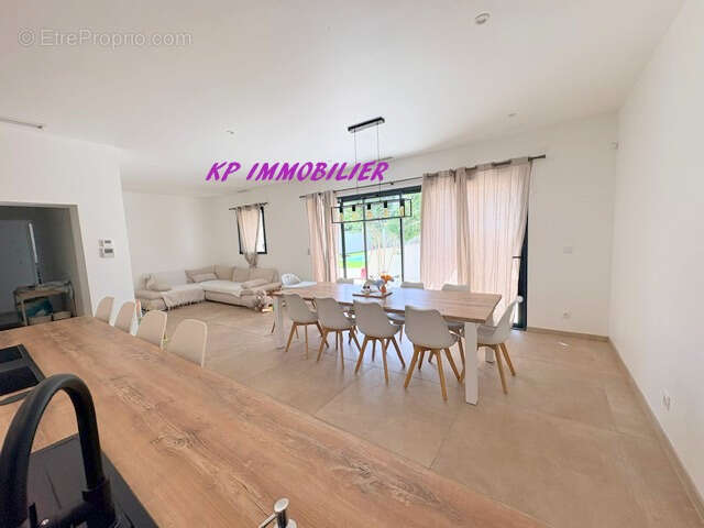 Appartement à CUXAC-D'AUDE