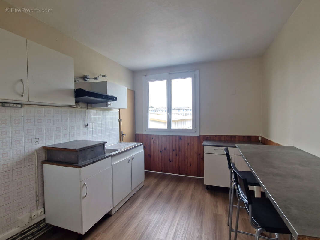 Appartement à REZE