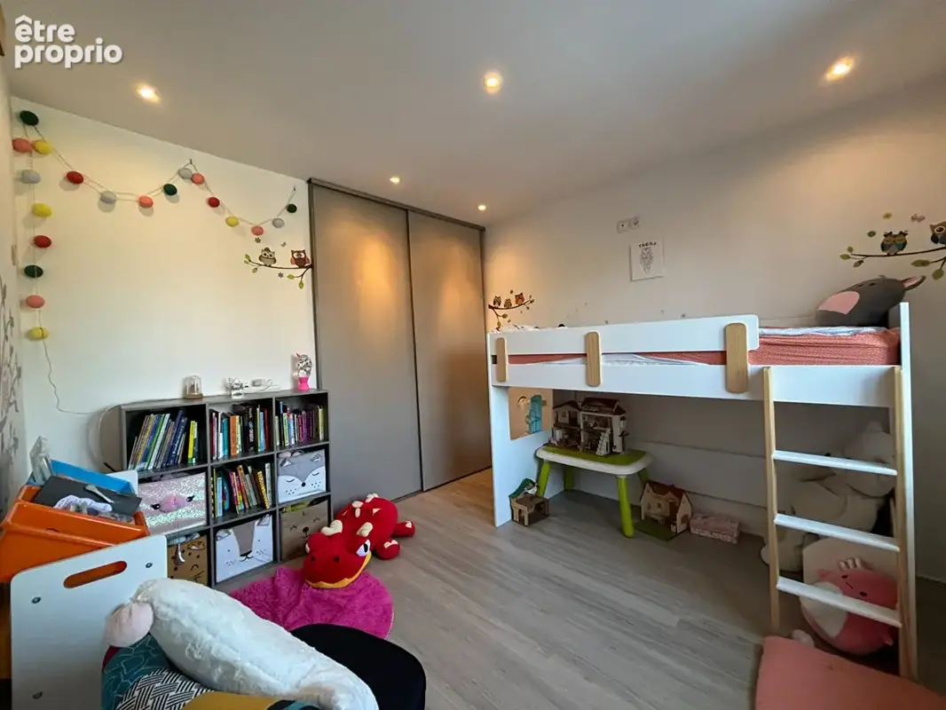 Maison 4 pièces à vendre à Tourcoing - Croix Rouge - photo 7