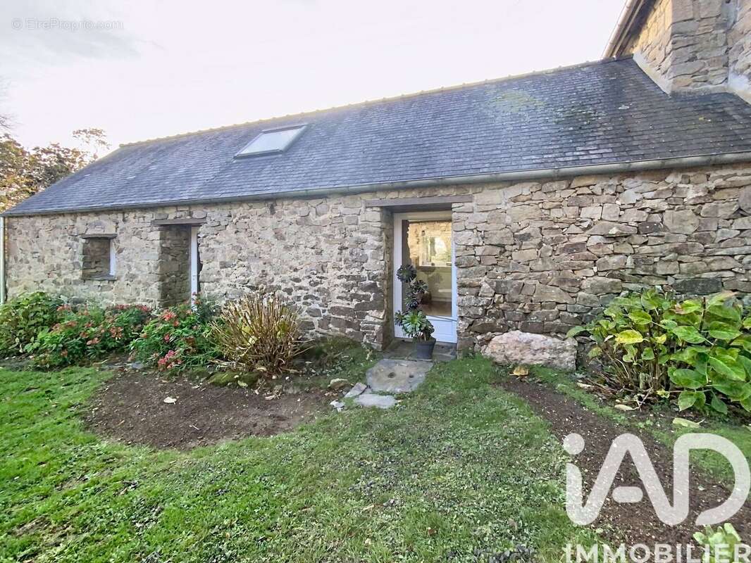 Photo 9 - Maison à PLOUGONVEN