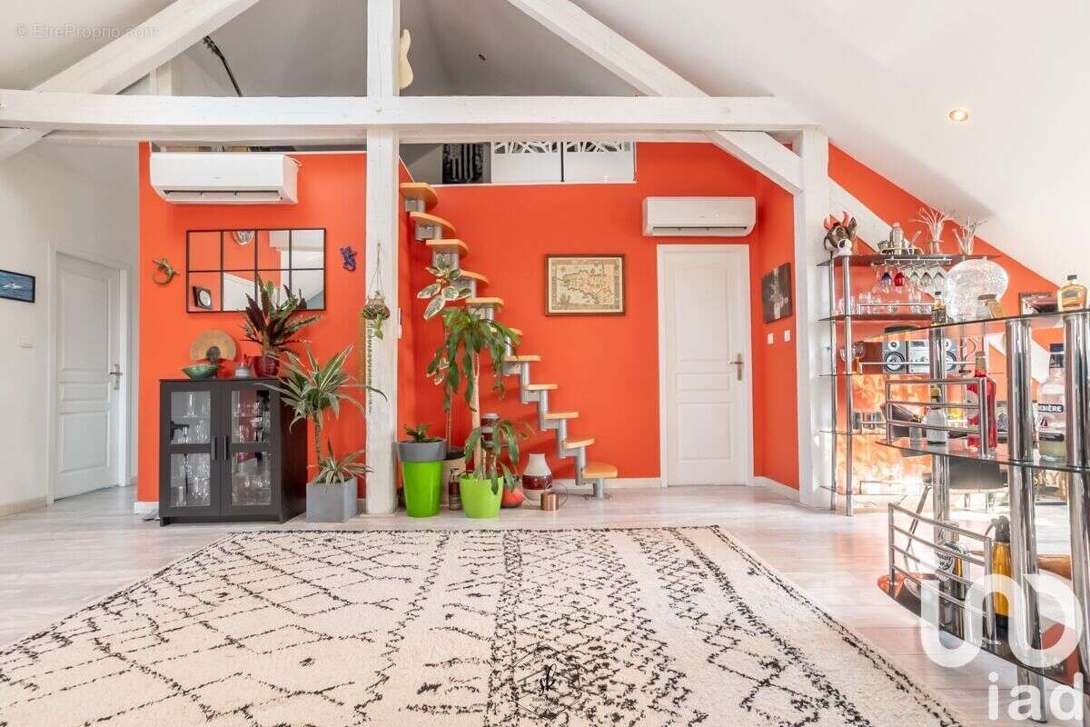 Photo 8 - Appartement à LE BAN-SAINT-MARTIN