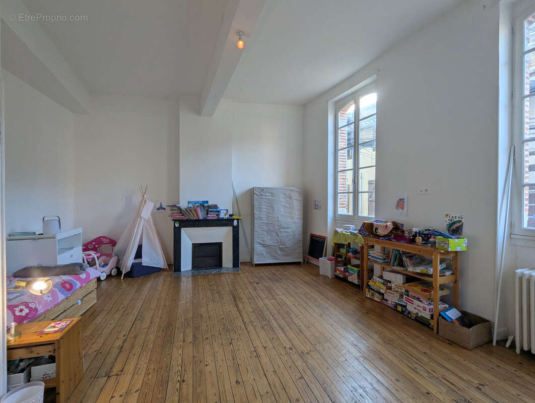 Appartement centre de GAILLAC - photo 14