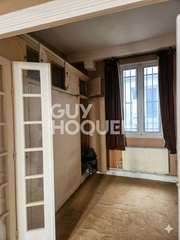 Appartement à PARIS-5E