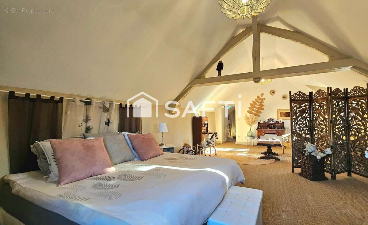 Maison 227 m² à Garancieres  - photo 8