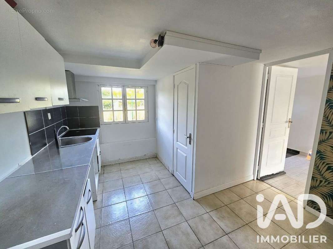 Maison 150 m² à Chanceaux-Sur-Choisille  - photo 2