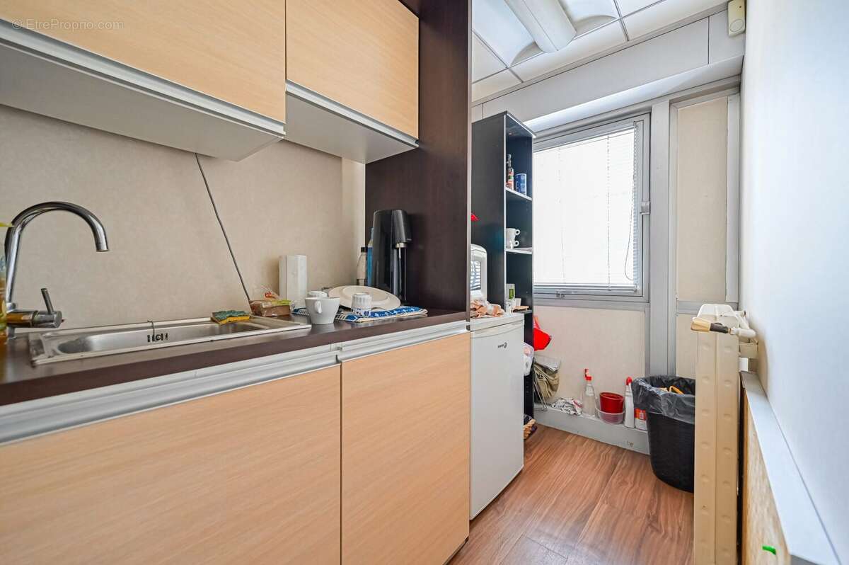 Appartement 121 m² à Clichy  - photo 4