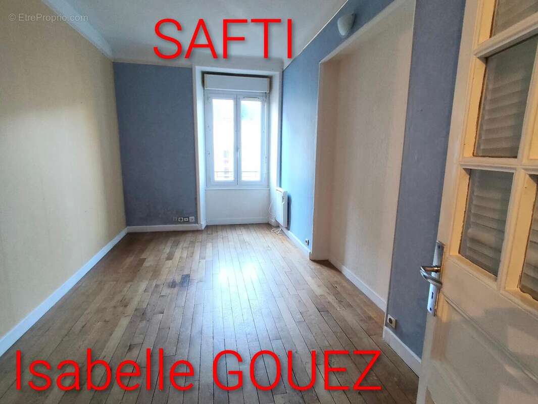 Photo 3 - Appartement à SAINT-BRIEUC