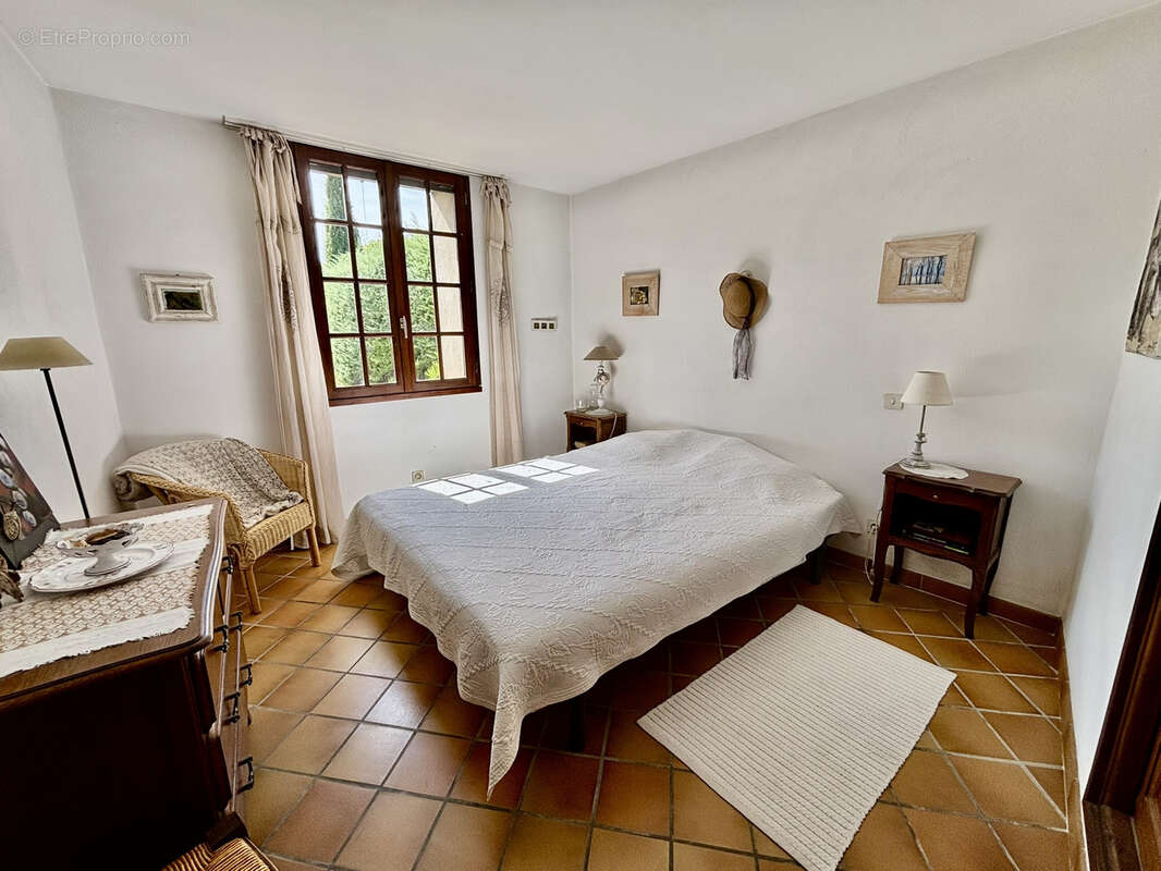 Maison à MALAUCENE