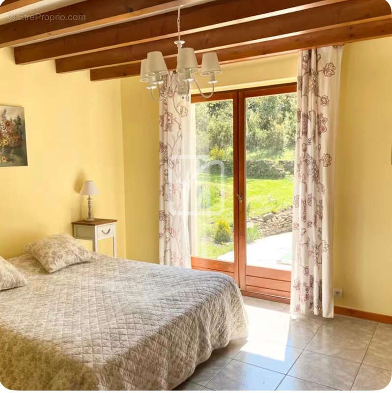 Magnifique propriété de deux appartements au calme de la nature! Vue exceptionnelle sur les montagnes! - photo 17