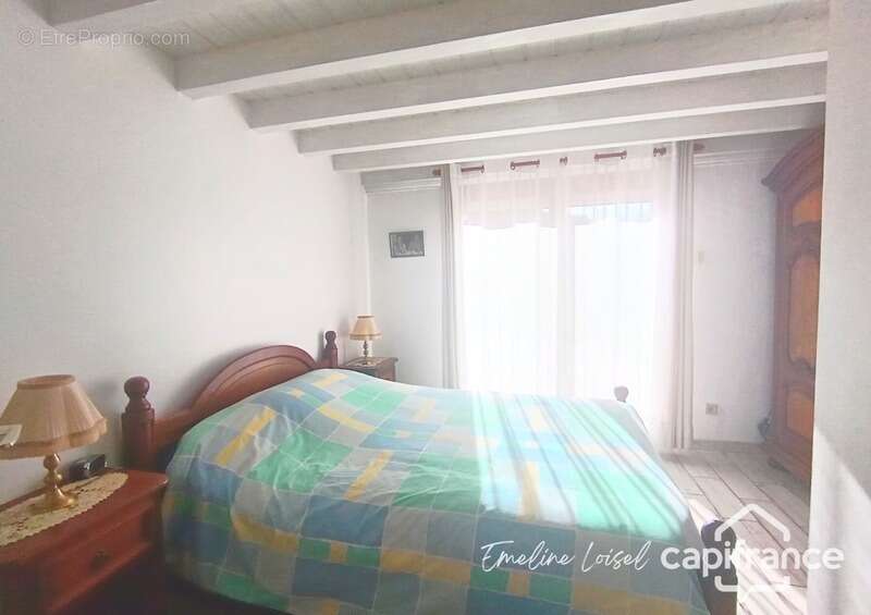 Maison à CORRENCON-EN-VERCORS