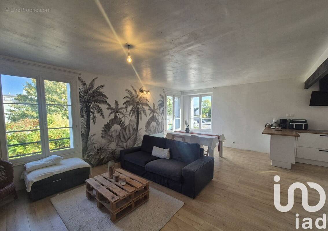 Photo 1 - Maison à LESNEVEN