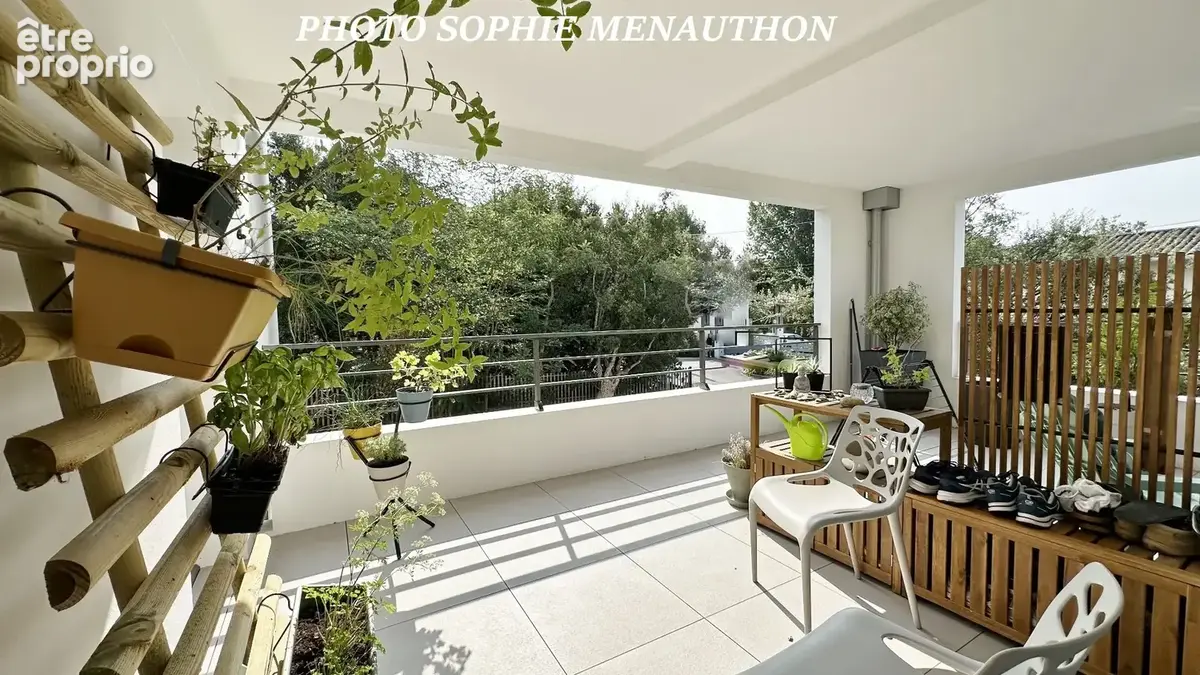 Appartement à HOSSEGOR