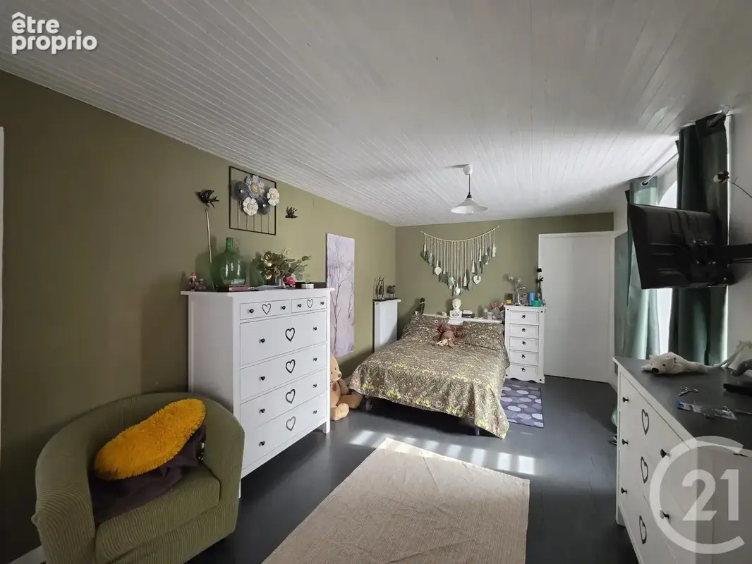 Maison 4 pièces 104 m² à vendre à Auzon (43390) - photo 10