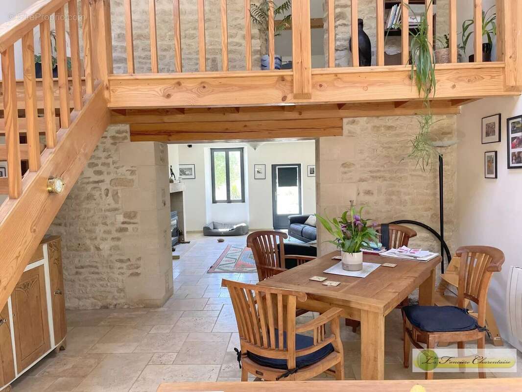 Appartement à ANVILLE