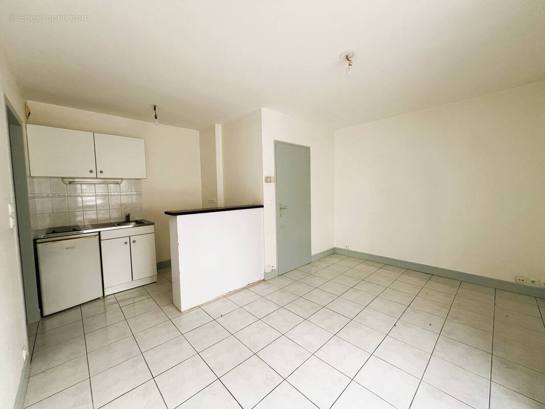 Appartement à LA ROCHE-SUR-YON