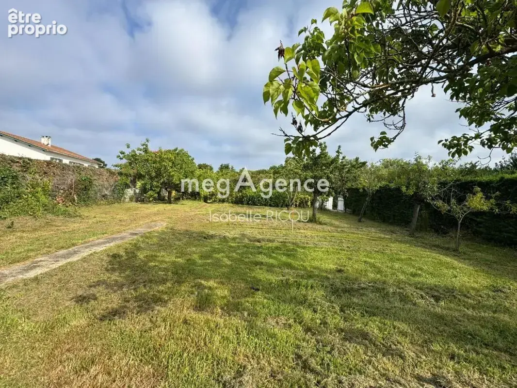 Terrain à bâtir 441 m² – Grand Village Plage  (17370) - photo 2