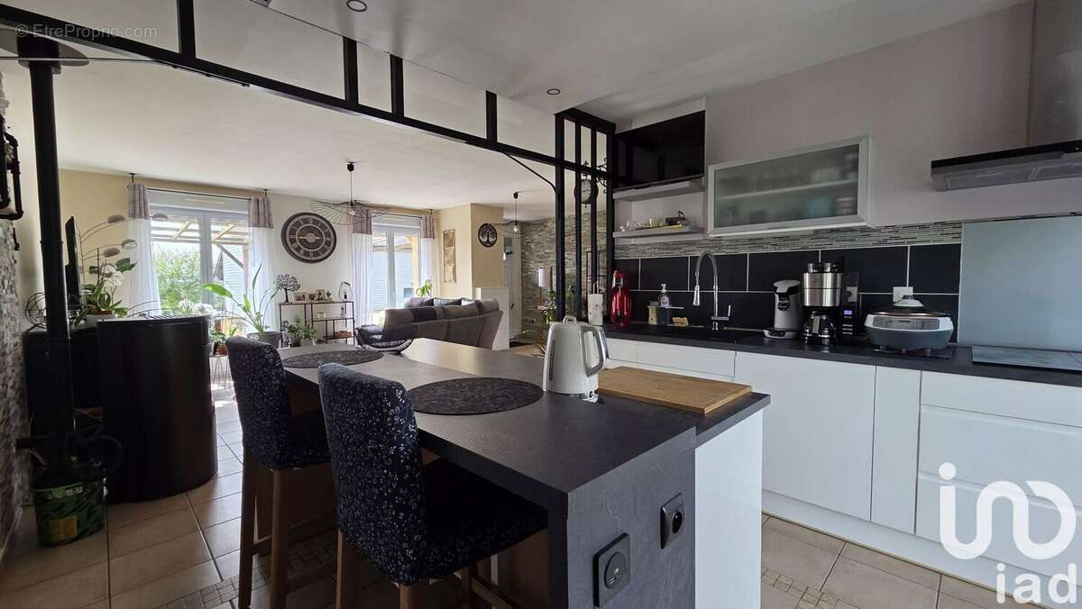 Photo 3 - Maison à LE PIN