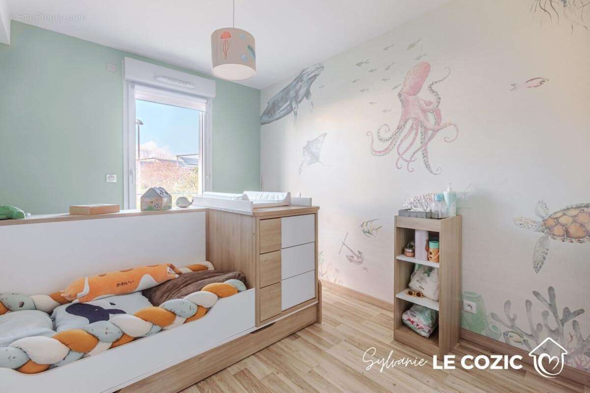 Appartement à BALMA