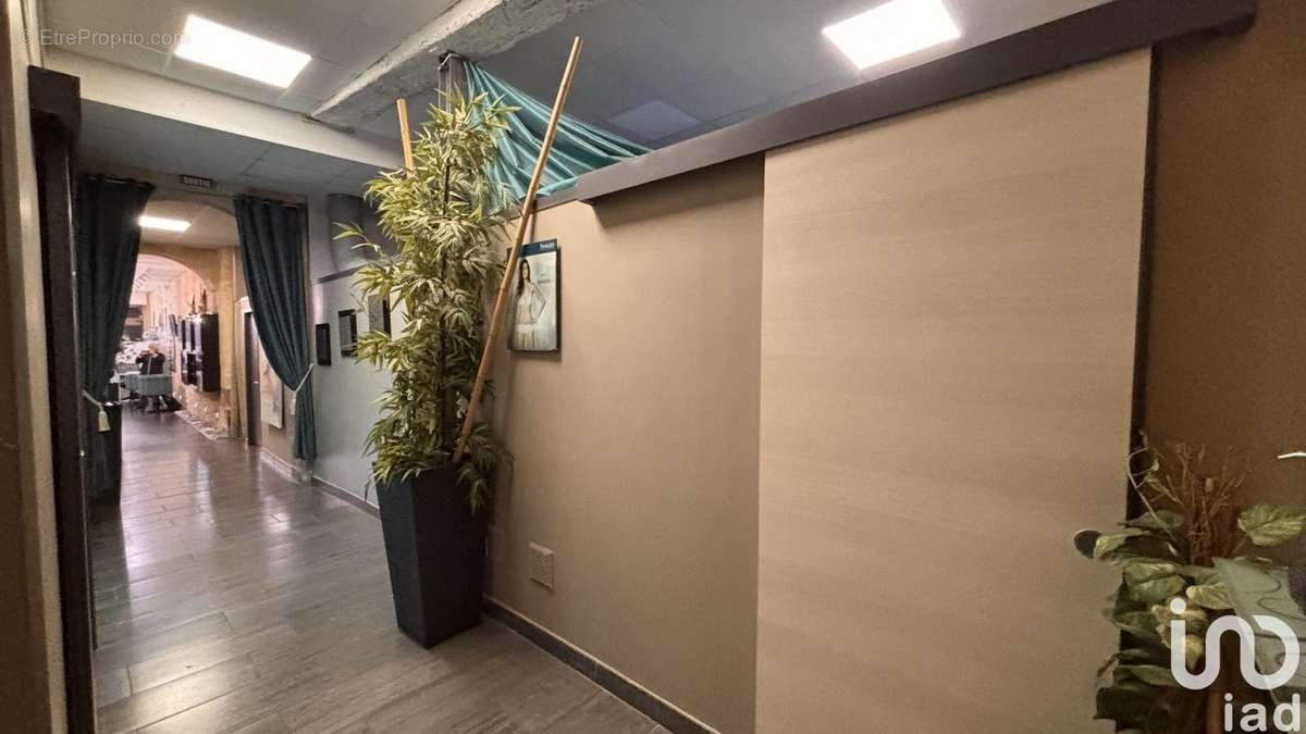 Photo 6 - Commerce à BORDEAUX