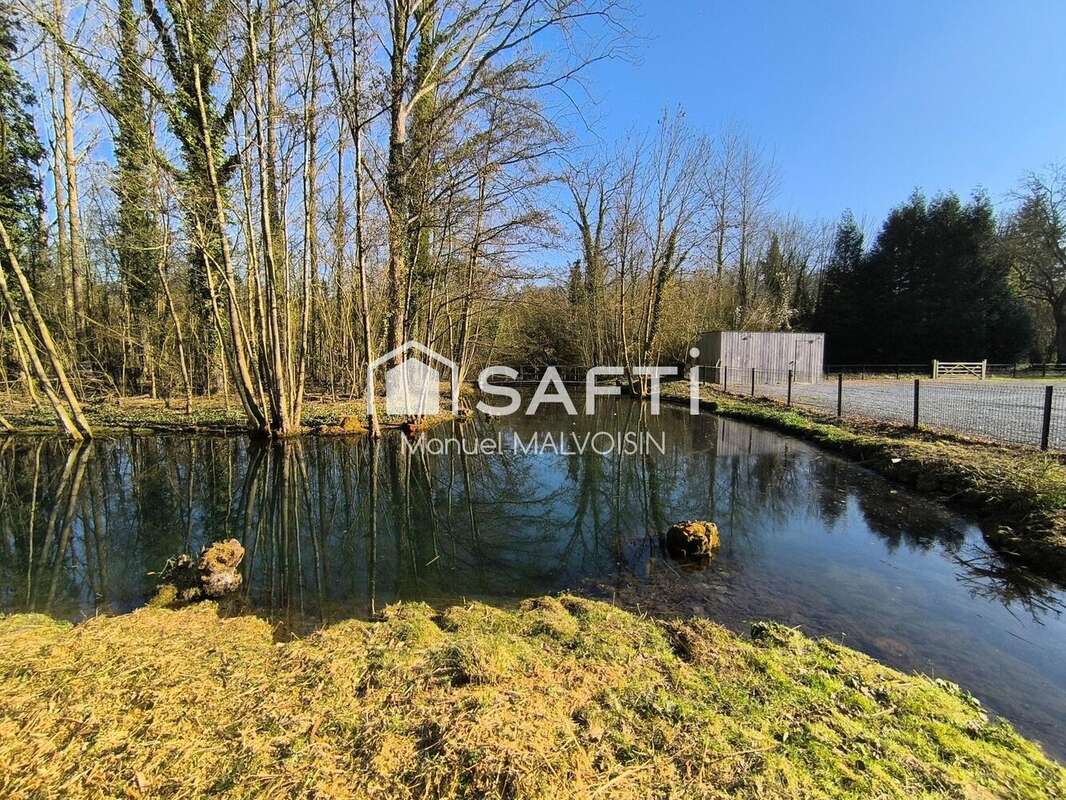 Photo 9 - Maison à MARCOING