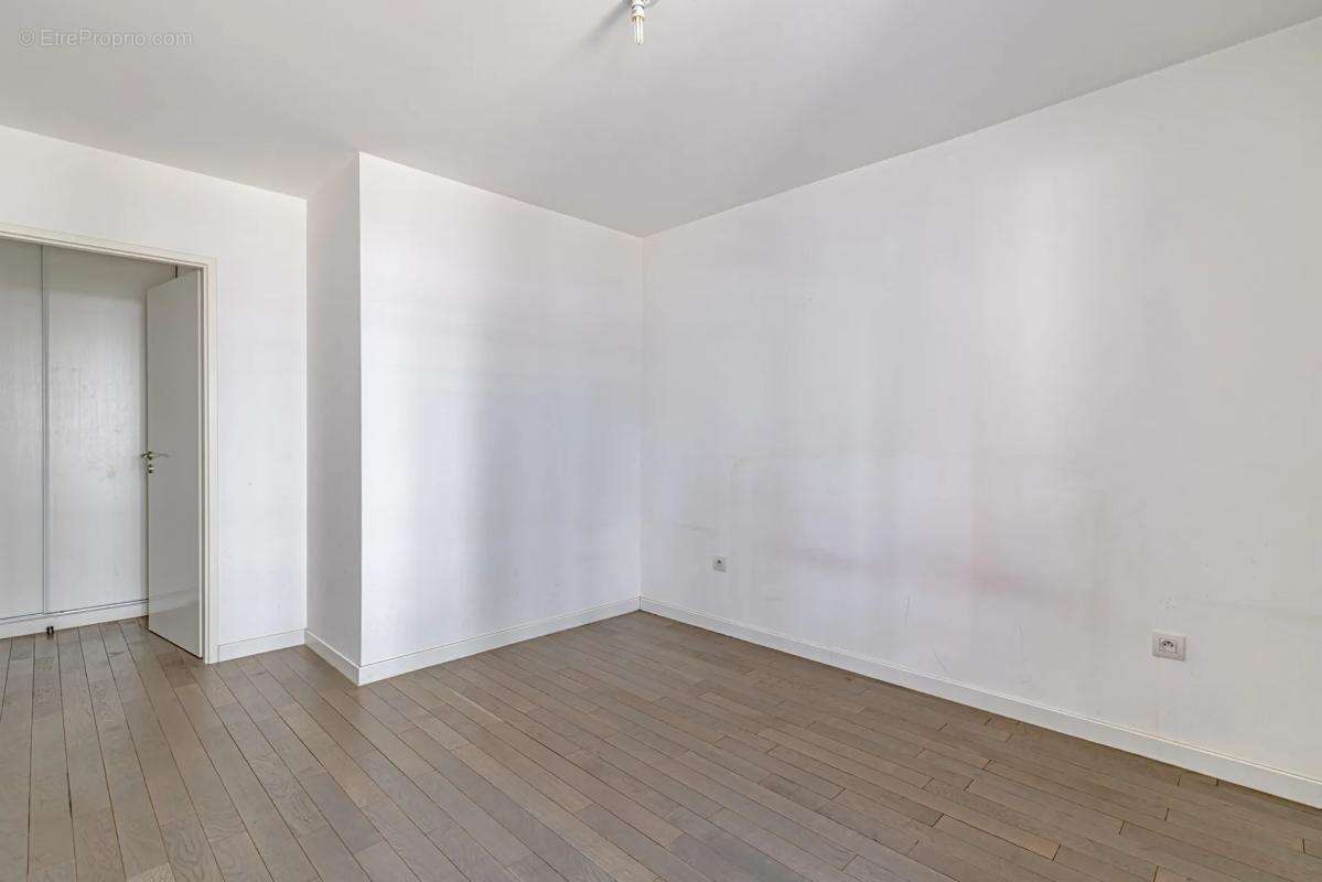 Appartement à SAINT-CLOUD