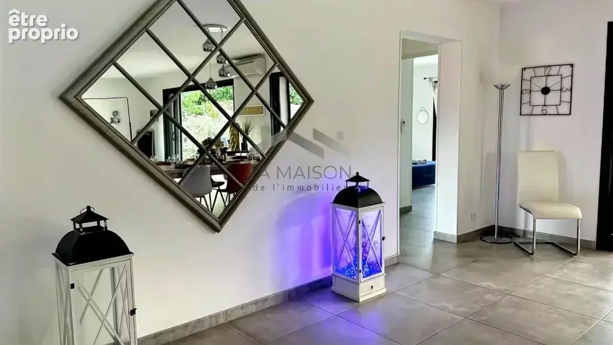 Villa T5 - Piscine - Vue mer - photo 16