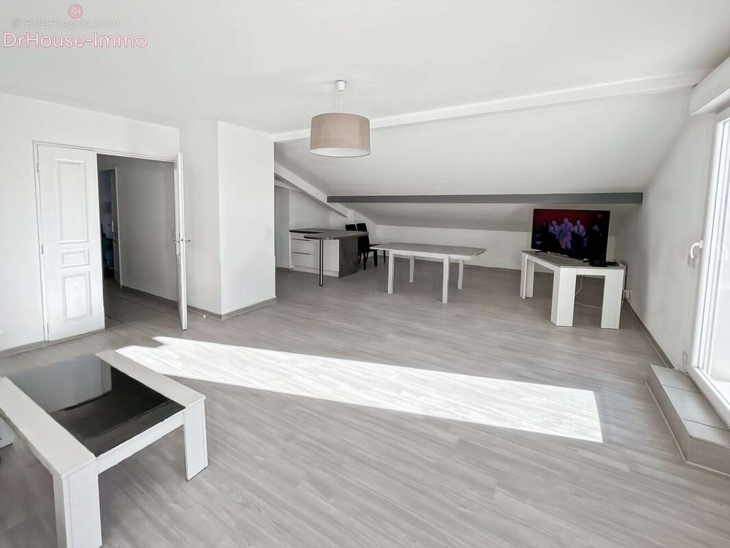 Appartement 92 m² à Anglet  - photo 48