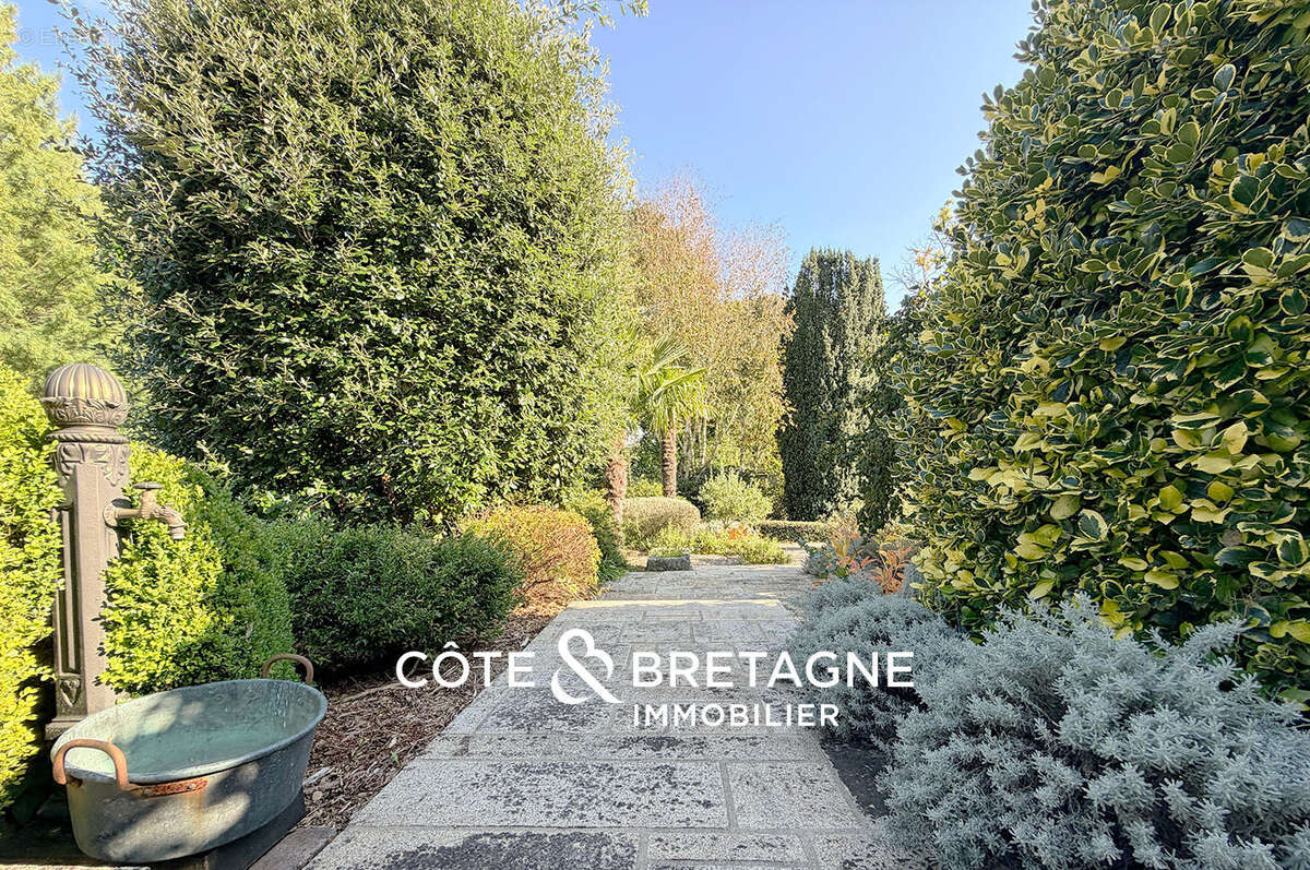 Maison à SAINT-BRANDAN