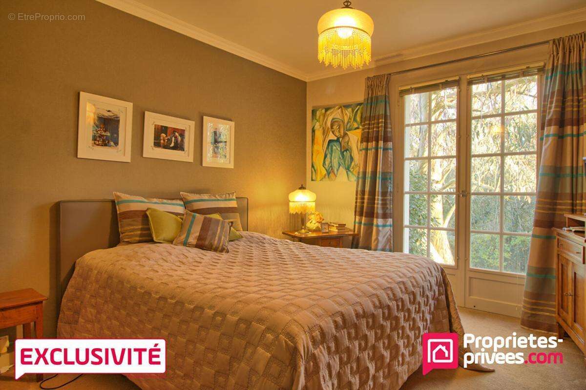 Maison à BOUCHEMAINE