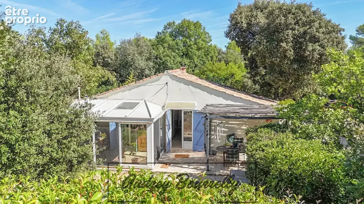 Maison 7 pièces 115 m² à vendre à Saint-Maximin-La-Sainte-Baume (83470) - photo 3