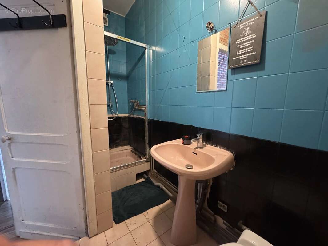 Appartement à LANNOY