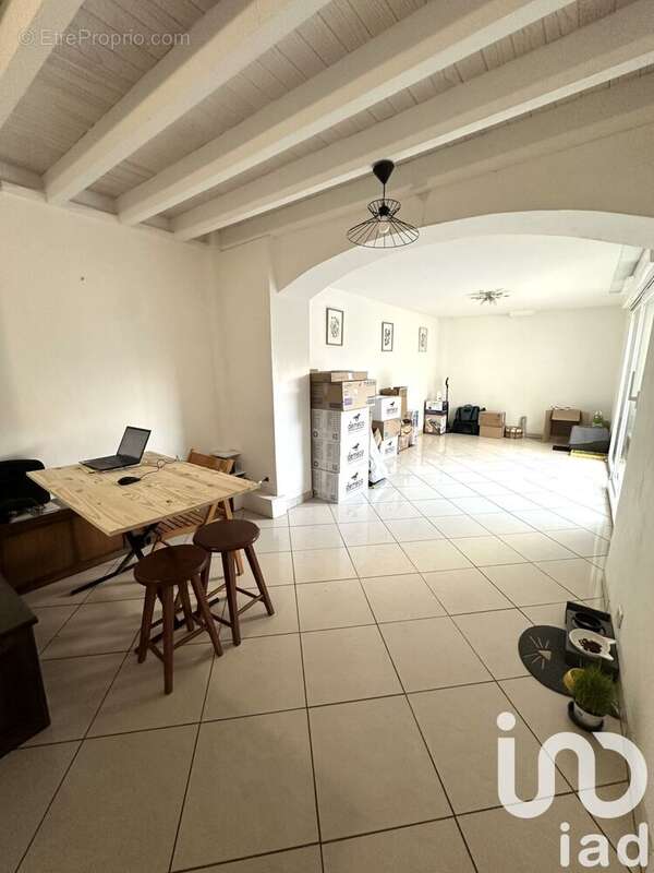 Photo 3 - Maison à SAULX-LES-CHARTREUX