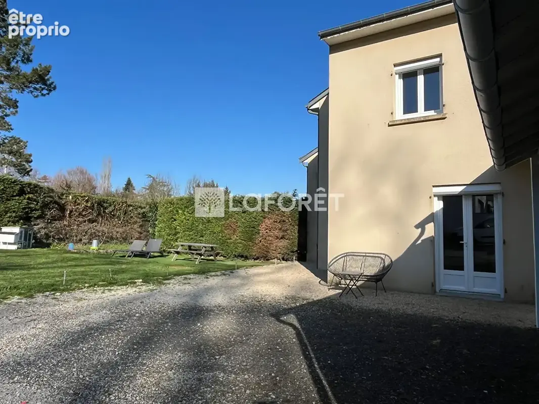 Onet le chateau, vabre : maison type 3 avec beau jardin - photo 10