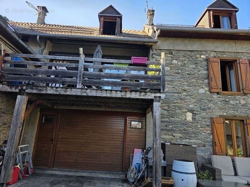 Maison 168 m² à Cier-De-Luchon  - photo 3