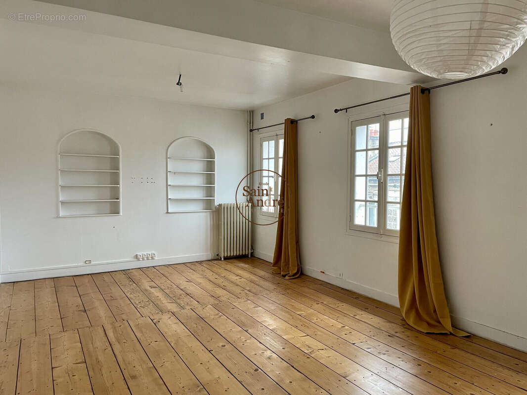 Maison à ANGOULEME
