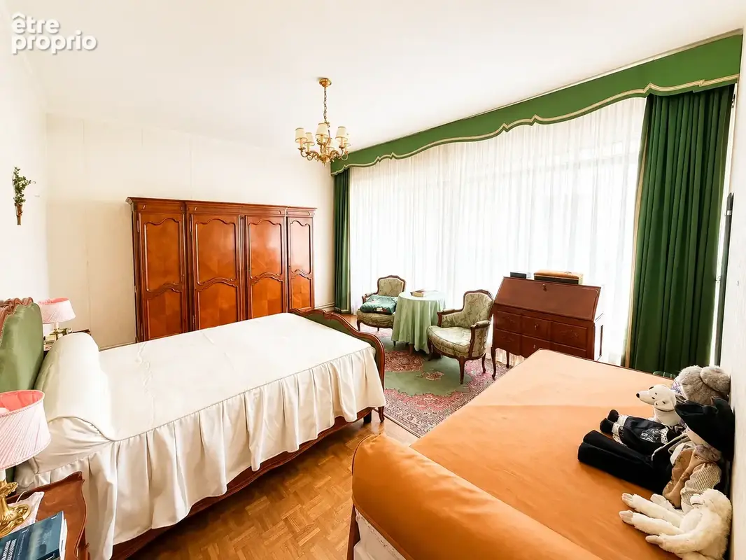 Appartement Hyper Centre Ville Clermont-Ferrand - photo 10