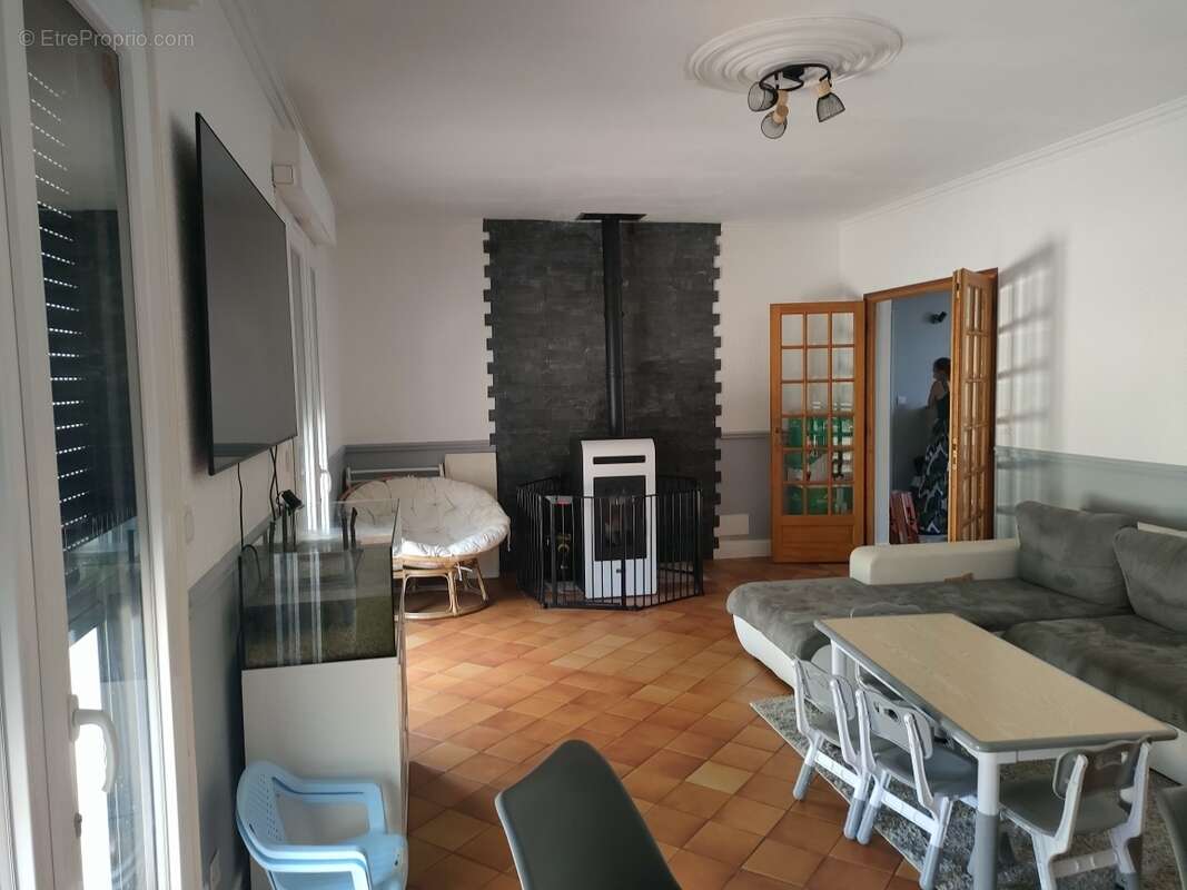Maison 160 m² à Cloyes-Sur-Le-Loir  - photo 6