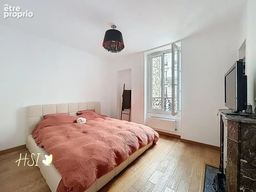 Maison familiale  à vendre à La Garenne-Colombes - photo 10