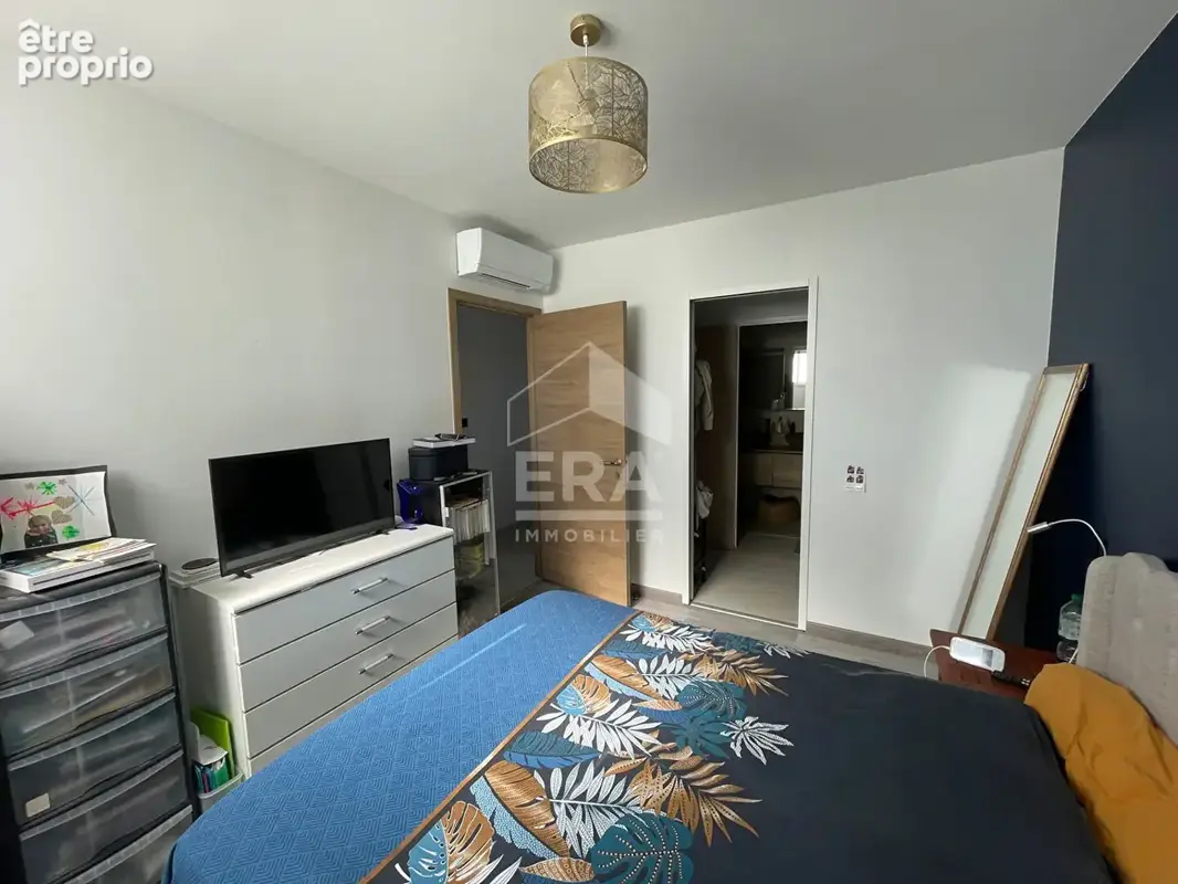 Bardos - Vente Appartement T4 - Vue montagnes - photo 4